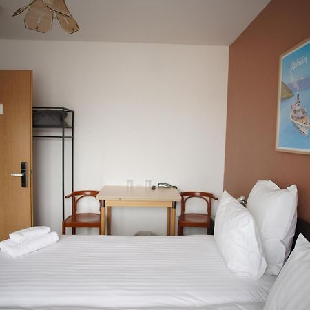 Primadom Aparthotel Geneva Ngoại thất bức ảnh