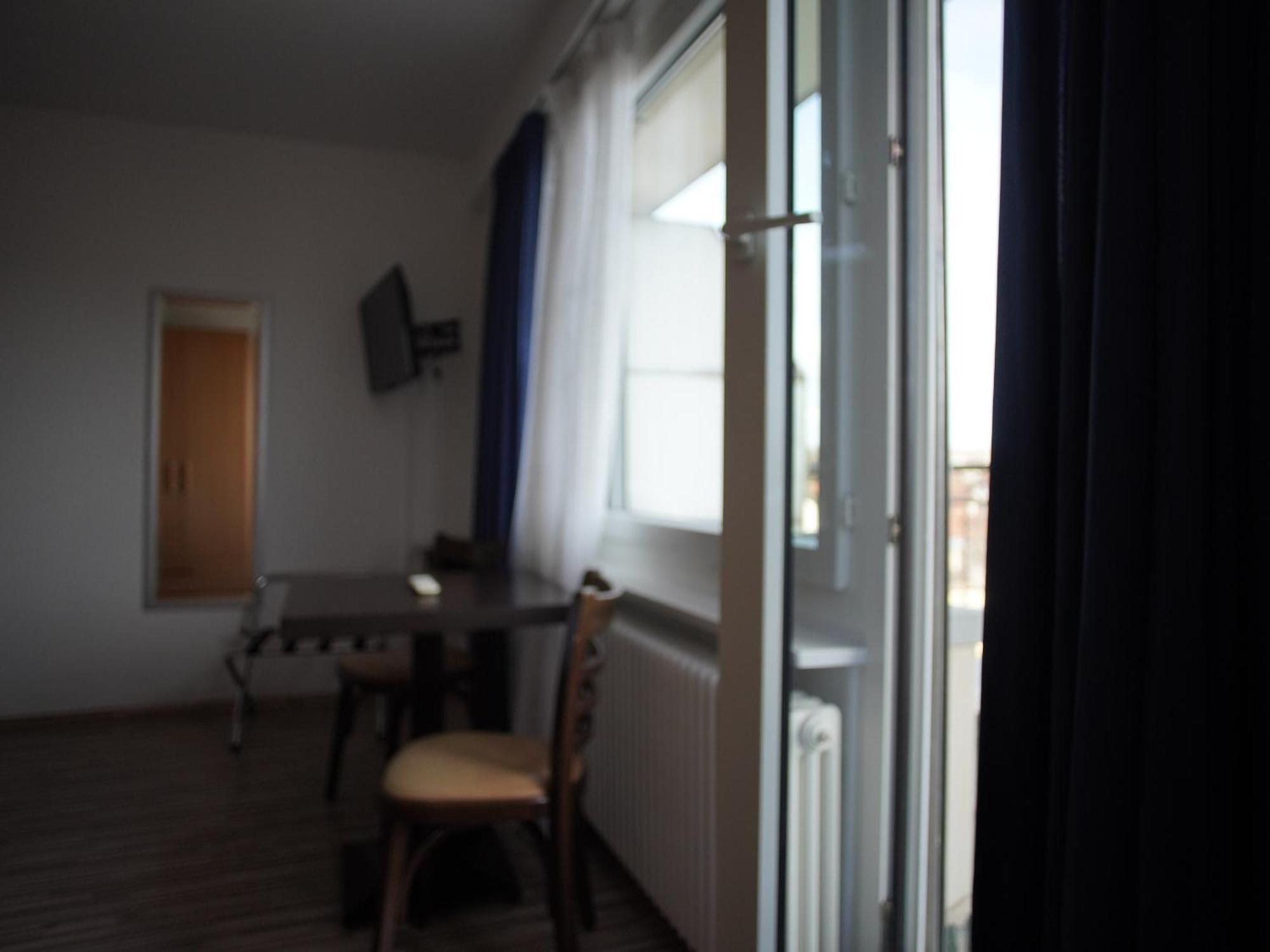 Primadom Aparthotel Geneva Ngoại thất bức ảnh