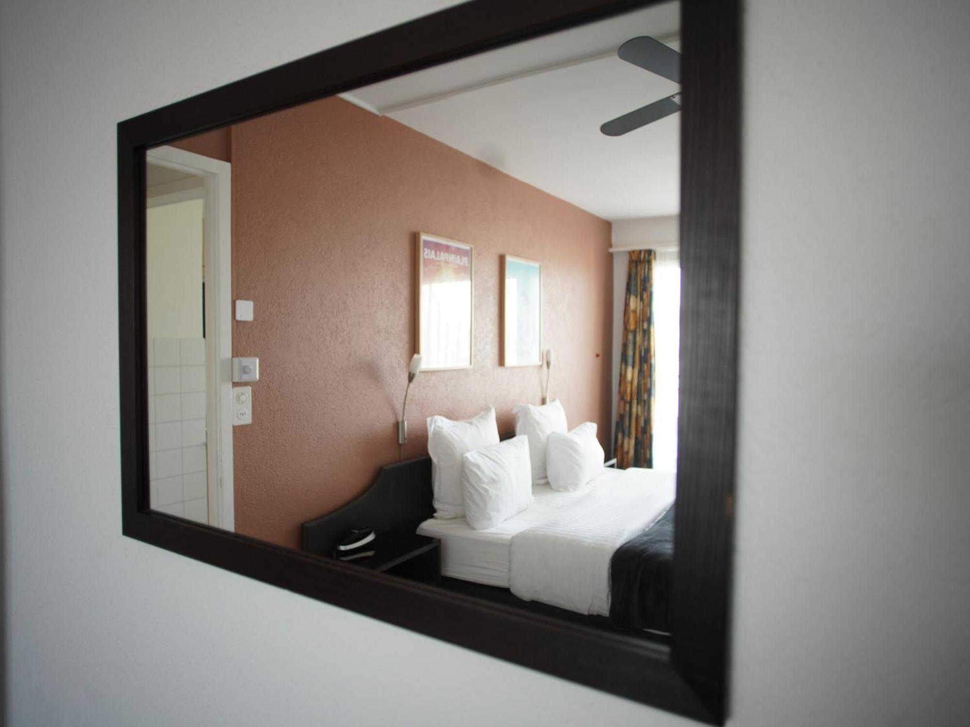Primadom Aparthotel Geneva Ngoại thất bức ảnh