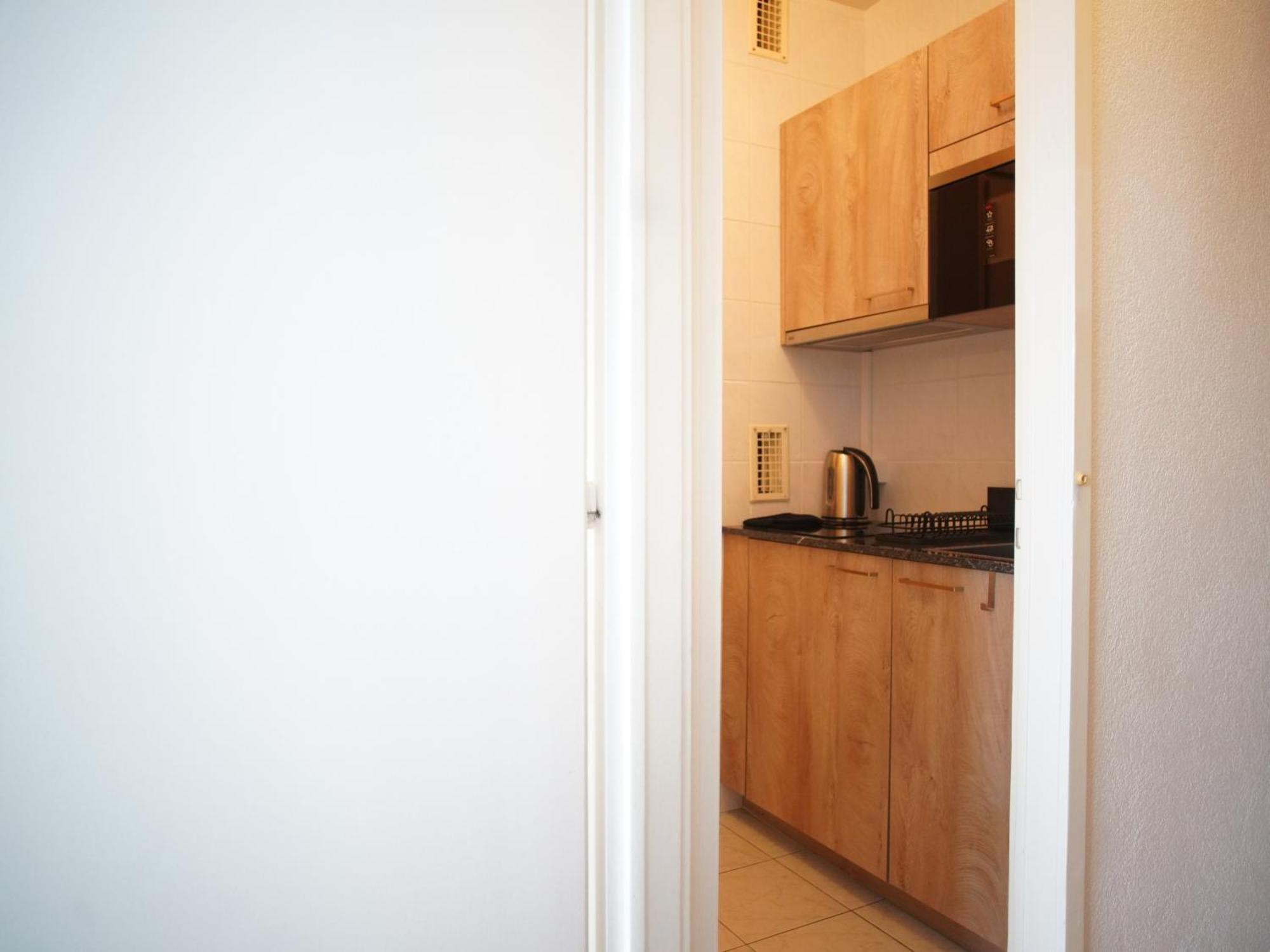 Primadom Aparthotel Geneva Ngoại thất bức ảnh