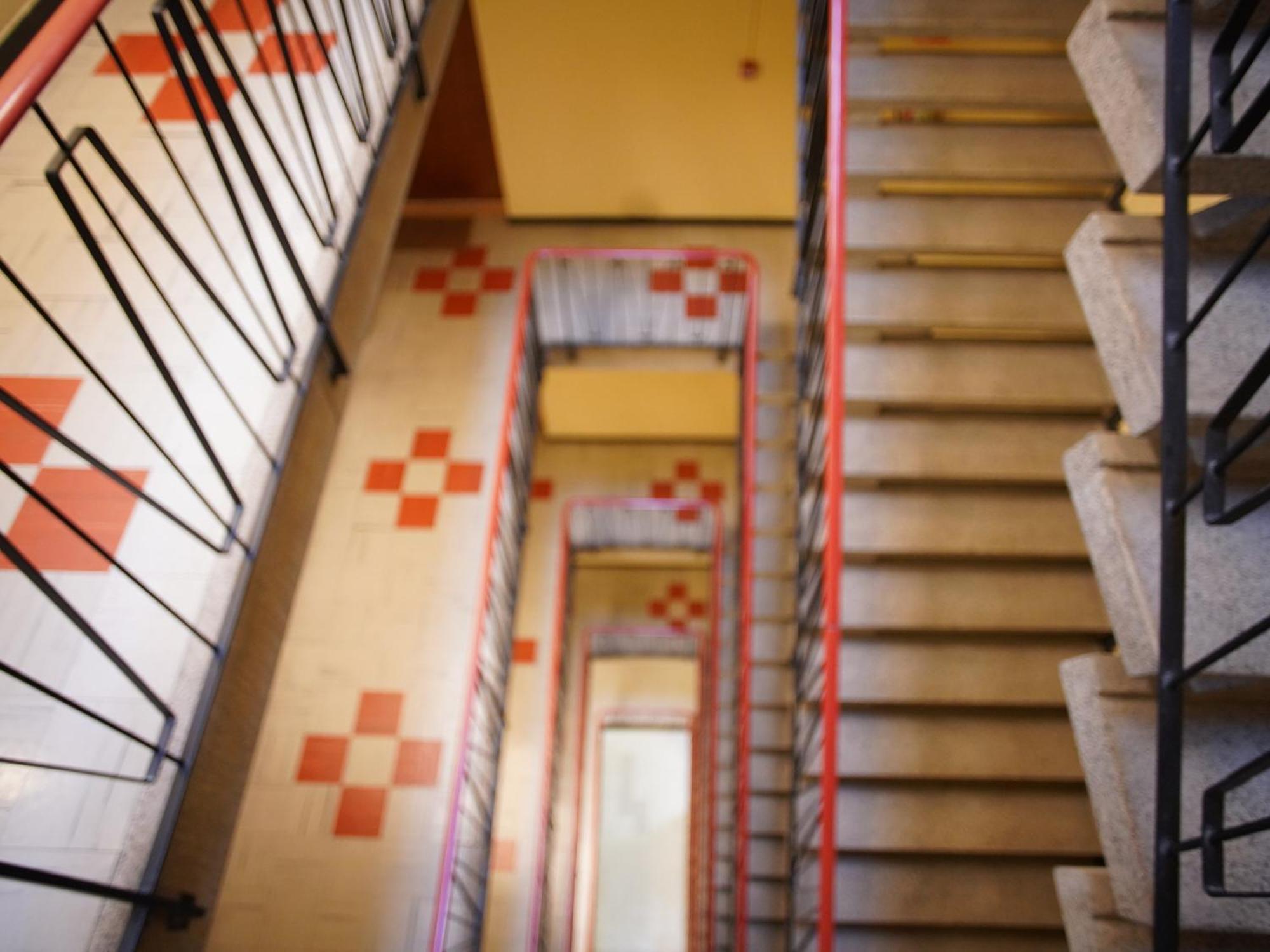 Primadom Aparthotel Geneva Ngoại thất bức ảnh